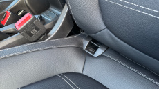 Smart EQ fortwo coupe 60kW EQ Prime Exclusive 17kWh 2dr Auto [22kWCh] Electric Coupe